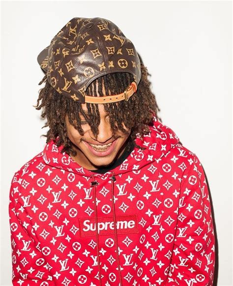 lv supreme|supreme louis vuitton shop.